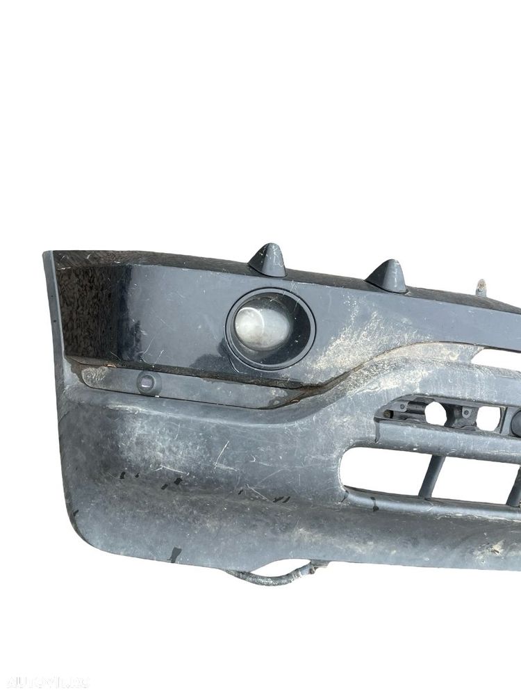 Bara fata BMW X5 E53 2000 - 2007 8402304 - 2