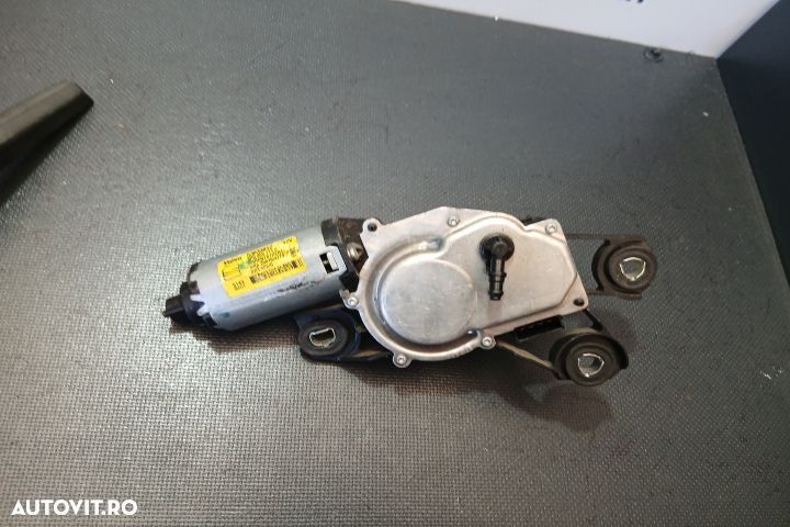 Motoras stergator luneta 53033812 5P0955711C 53033812 5P0955711C Seat - 2