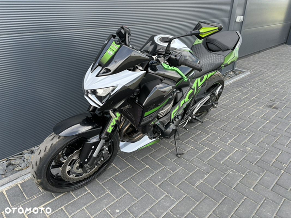 Kawasaki Z