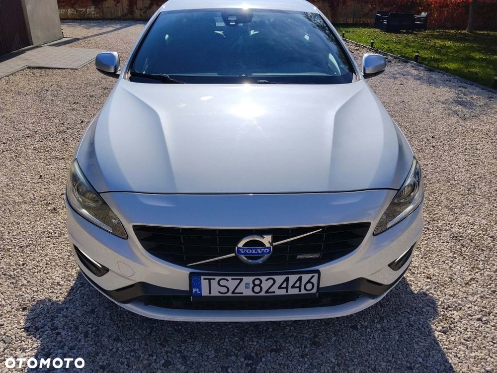 Volvo S60 - 10