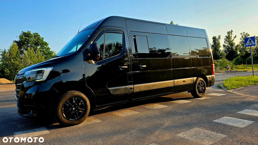 Renault Master - 28