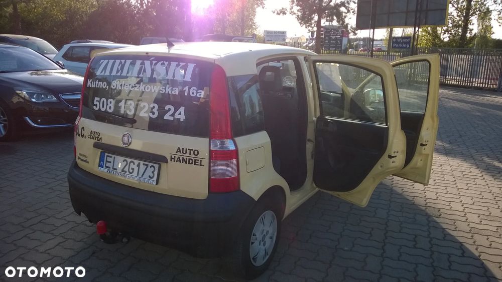 Fiat Panda 1.1 Fresh - 18