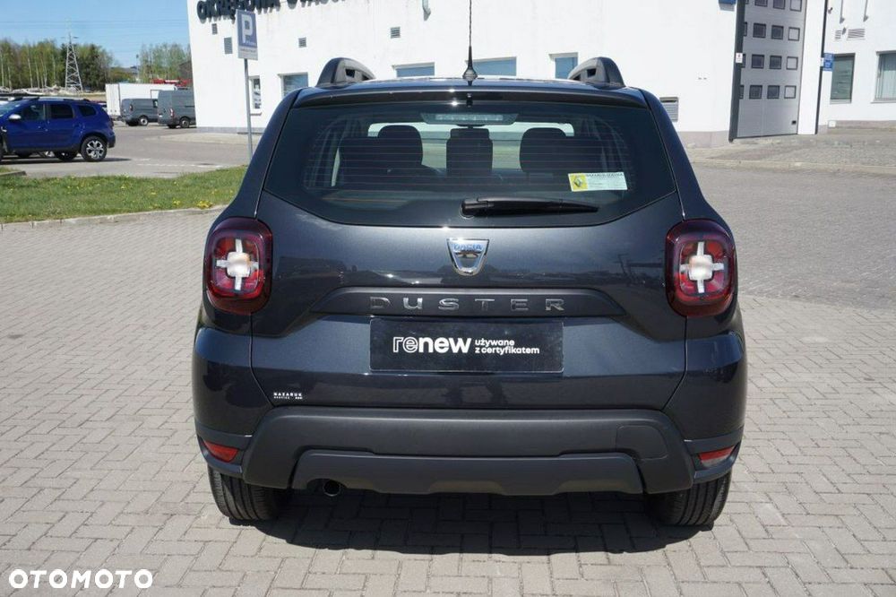 Dacia Duster 1.0 TCe Essential - 6
