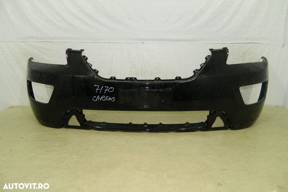 Bara fata Kia Carens, 2006, 2007, 2008, 2009, 2010, 2011, 2012,, 86511-1D050 - 1