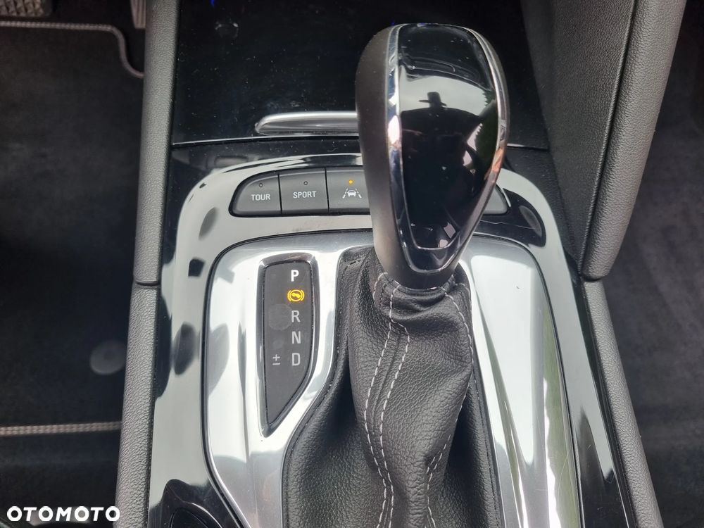 Opel Insignia 2.0 T 4x4 Elite S&S - 29