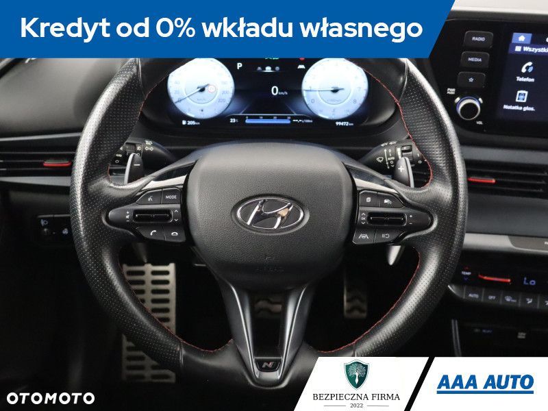 Hyundai i20 - 25