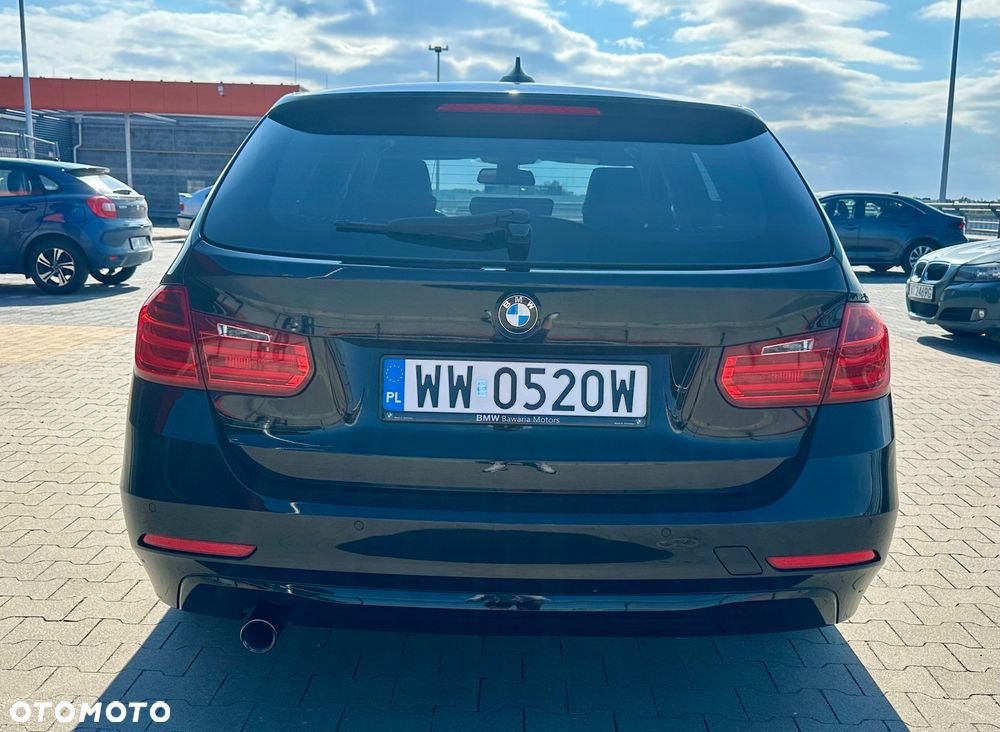 BMW Seria 3 - 9