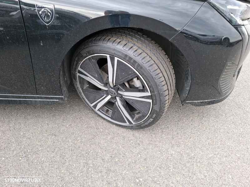 Peugeot 308 SW 1.2 PureTech GT Line EAT8 - 6