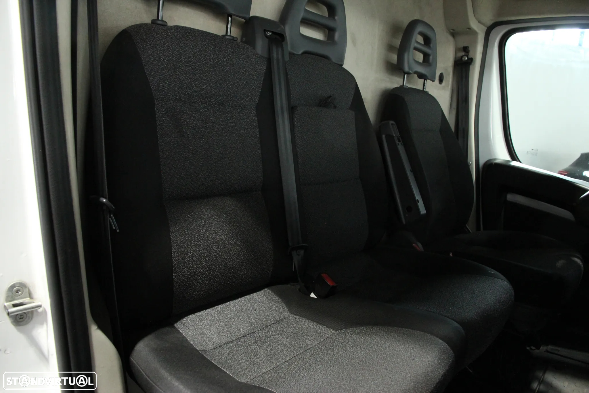 Fiat Ducato 2.3MJet Professional - 10