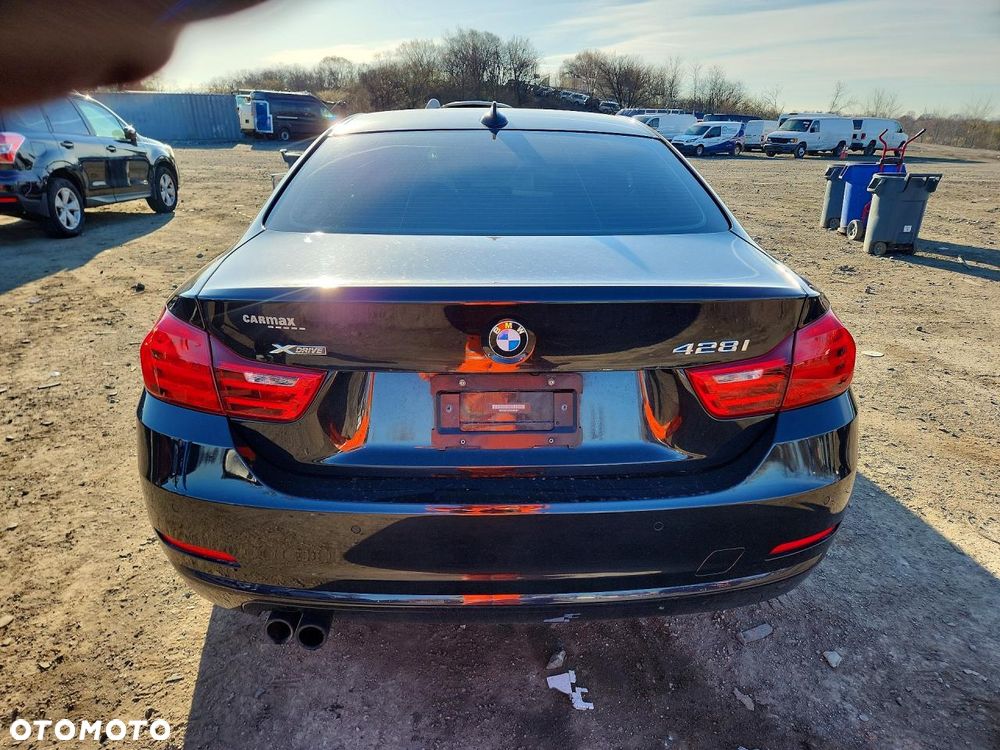 BMW Seria 4 428i Sport-Aut Luxury Line - 7