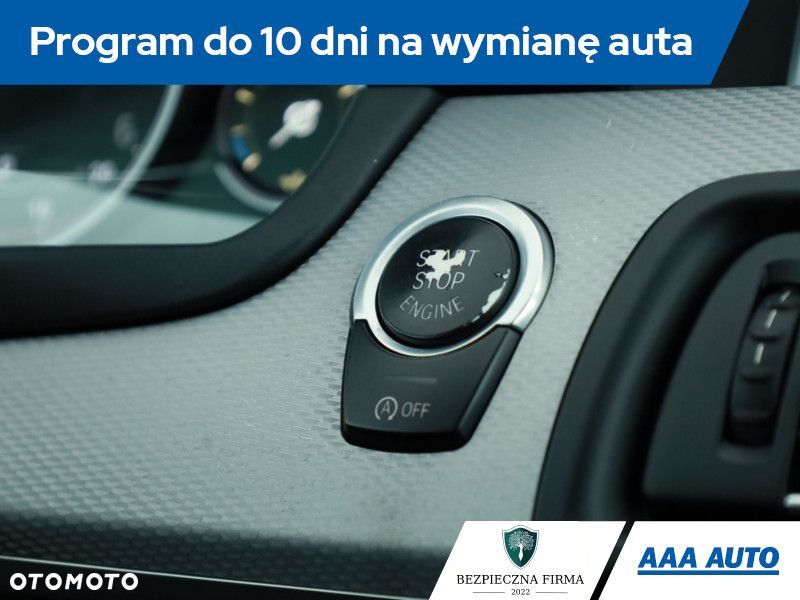 BMW Seria 5 - 20