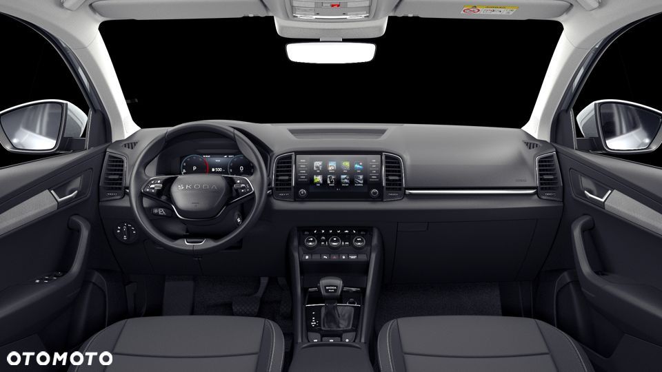 Skoda Karoq 2.0 TDI SCR 4x4 Selection DSG - 5