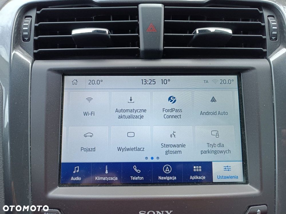 Ford Mondeo 2.0 EcoBlue Titanium - 26