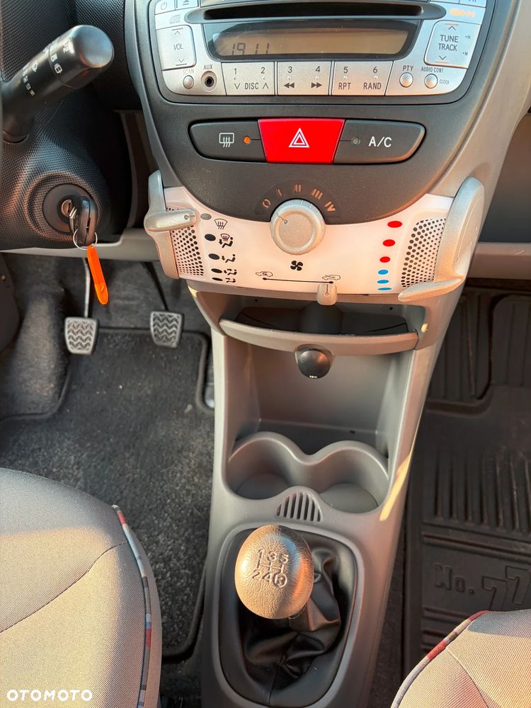 Citroën C1 - 15