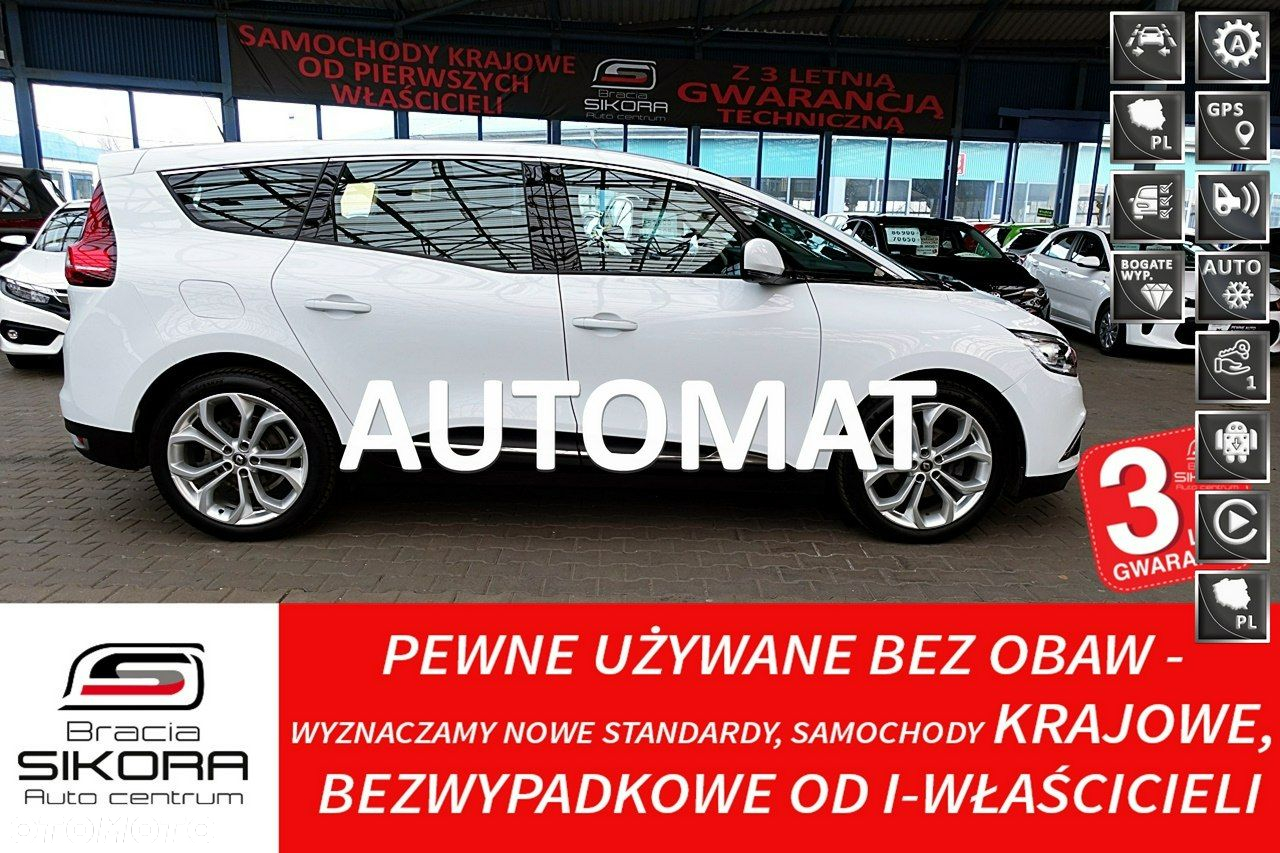 Renault Grand Scenic - 2