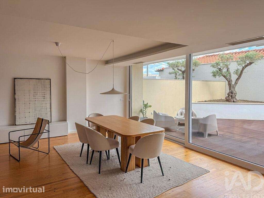 Apartamento T3 em Leiria, Pousos, Barreira e Cortes de 116,00 m2 - Grande imagem: 4/23