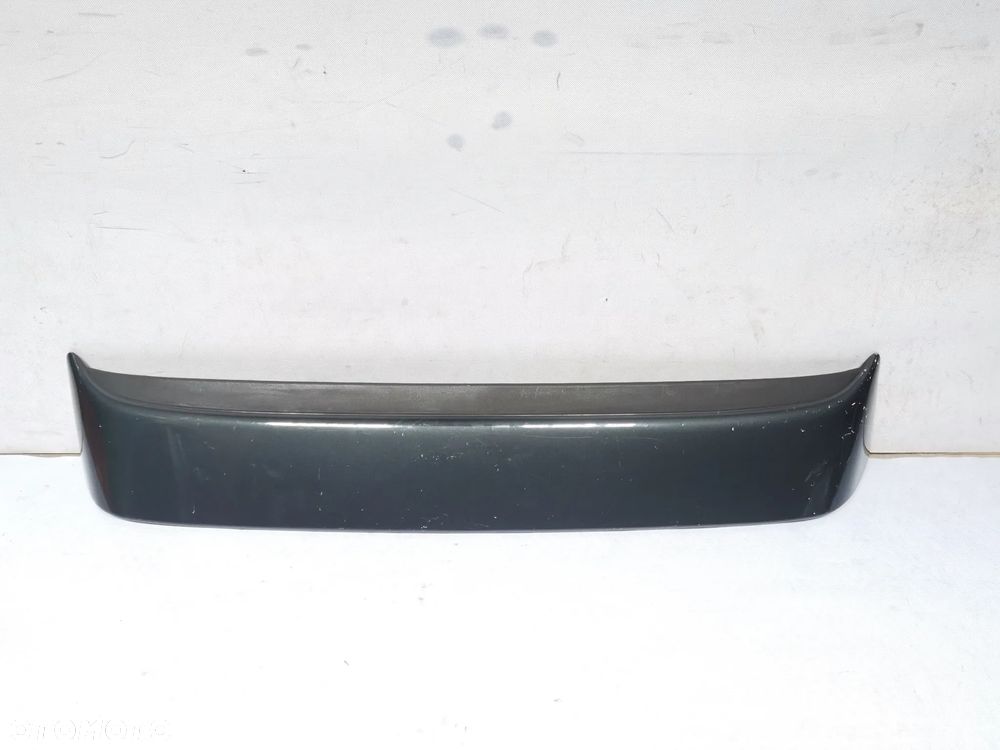 Lotka Spoiler Klapy OPEL KADETT E GSI 84-94 GM 90186879 ORYGINAŁ - 13