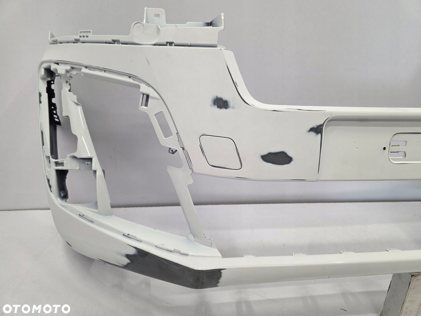 ZDERZAK PRZÓD PRZEDNI PEUGEOT TRAVELLER CITROEN SPACETOURER 9811778077 - 2