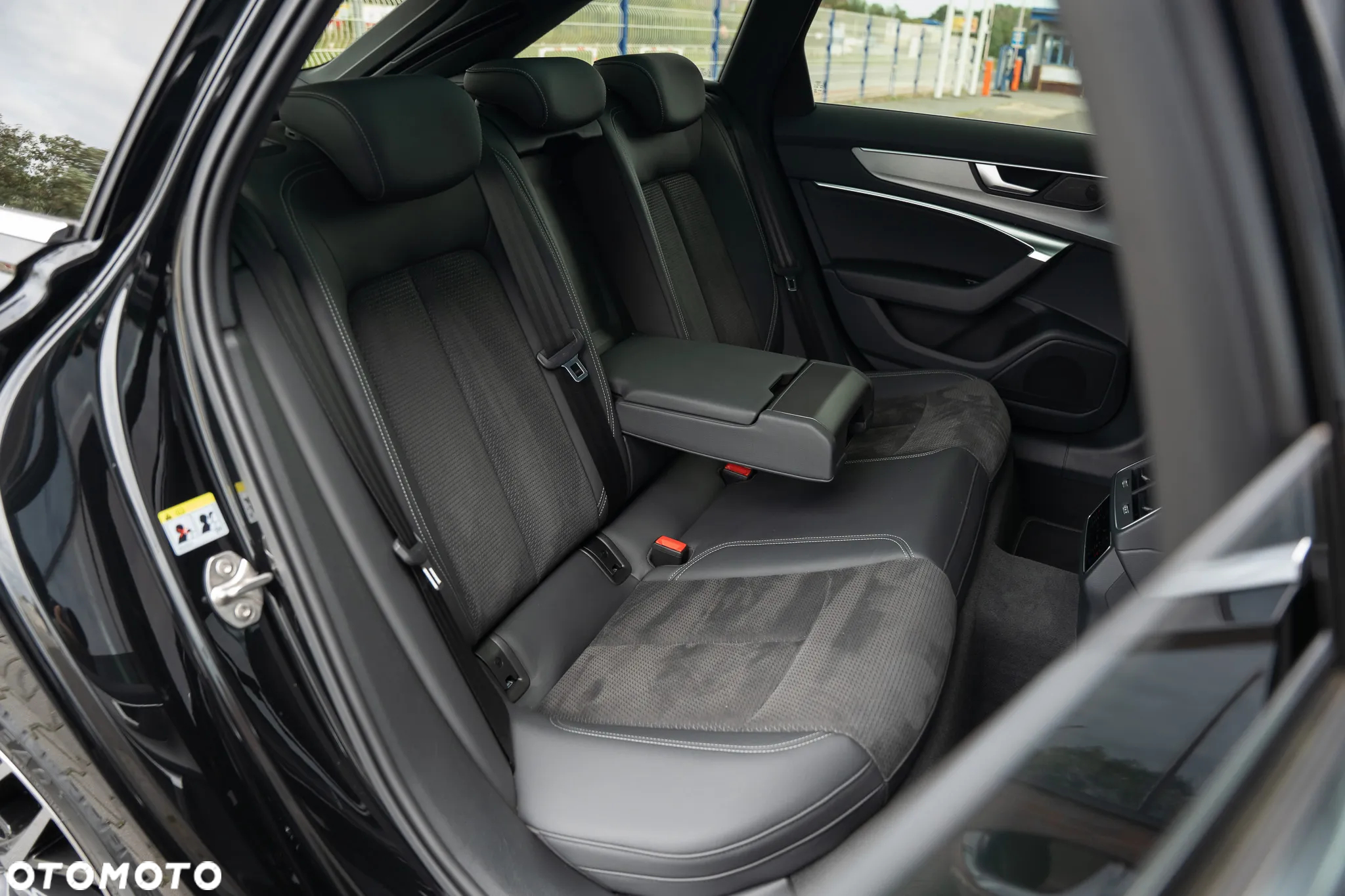 Audi A6 - 35