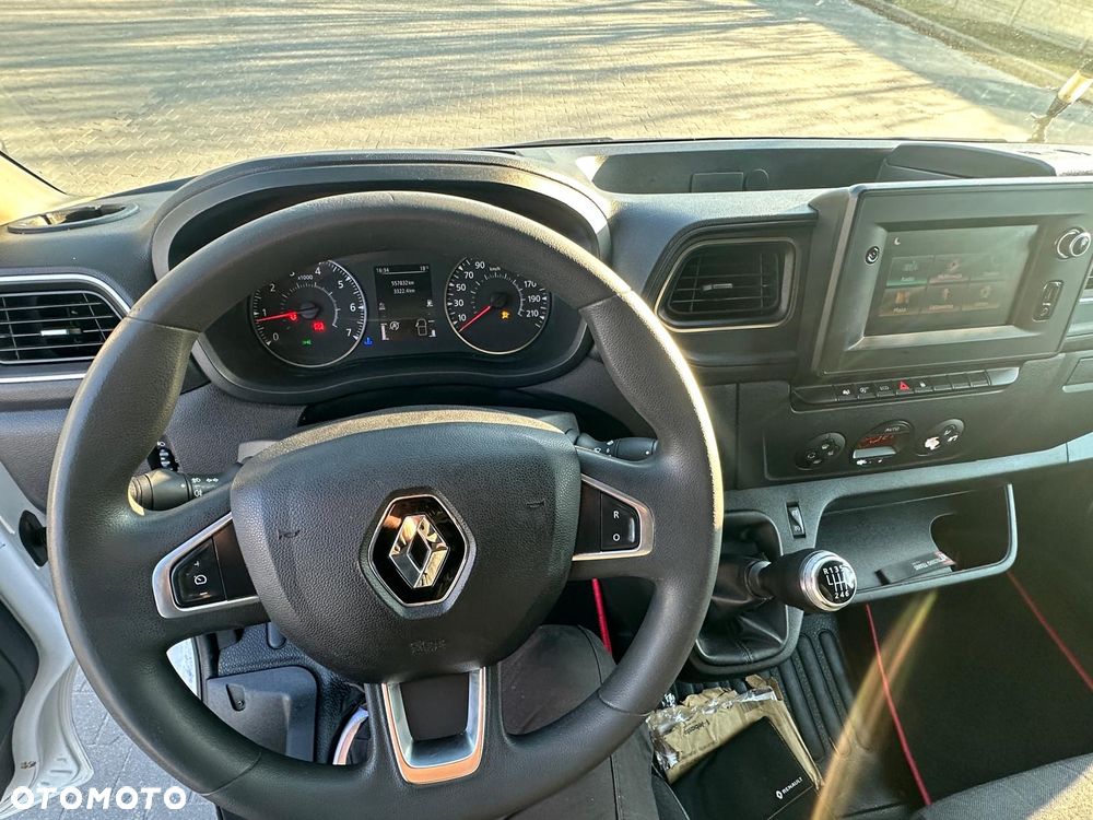 Renault Master - 13