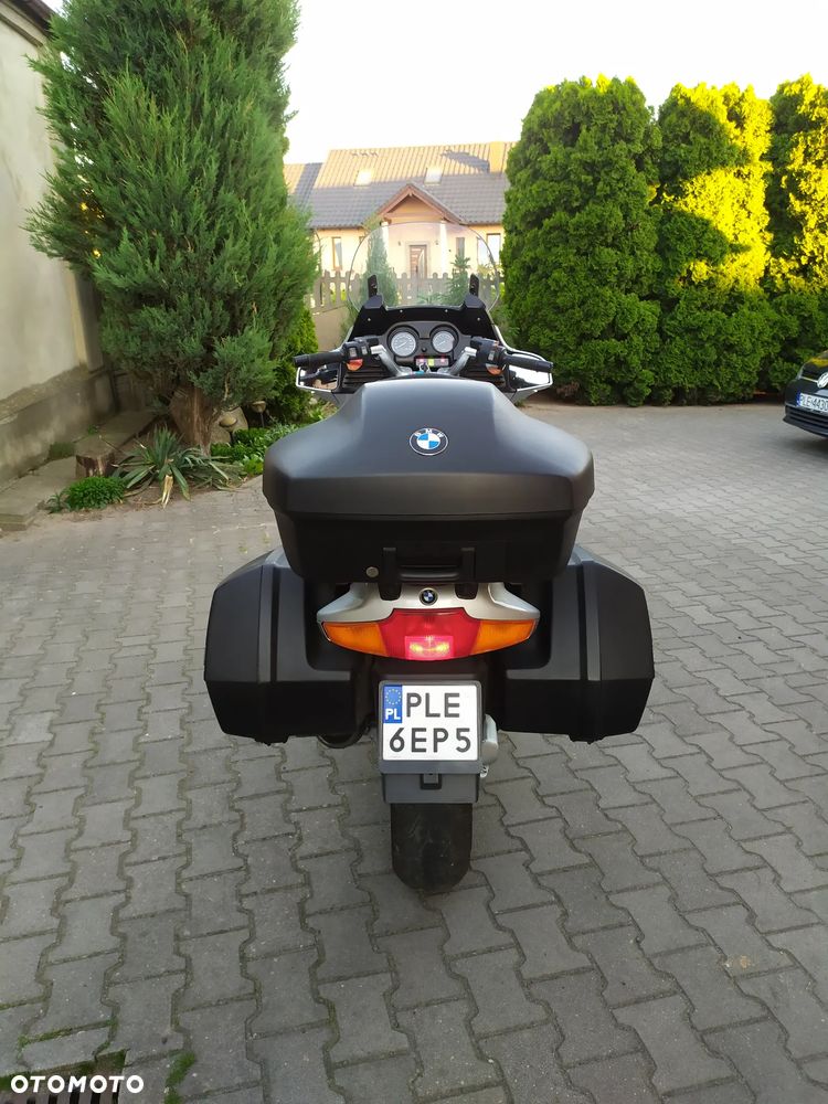 BMW R - 5