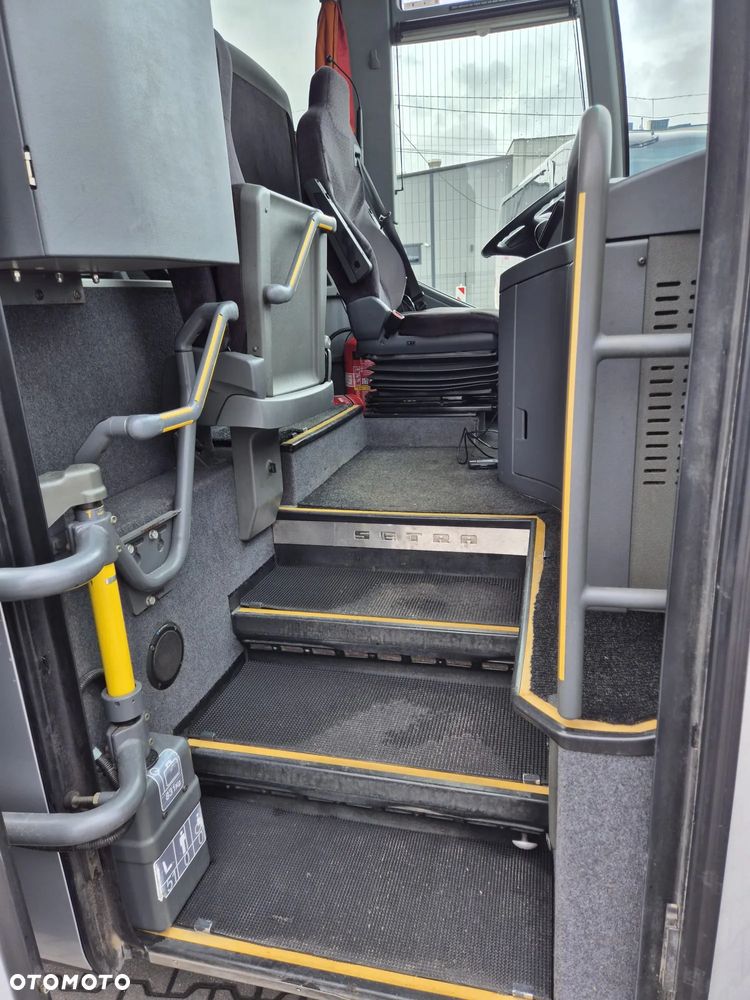 Setra 415 GT-HD - 18