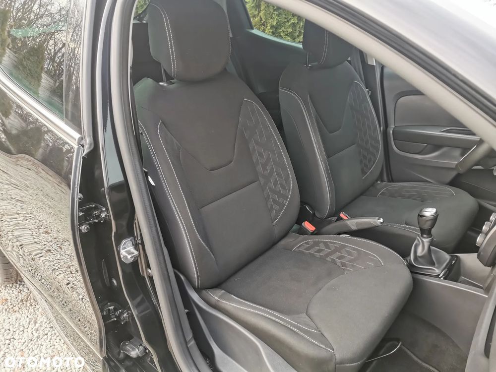 Renault Clio (Energy) TCe 90 Start & Stop LIMITED - 22