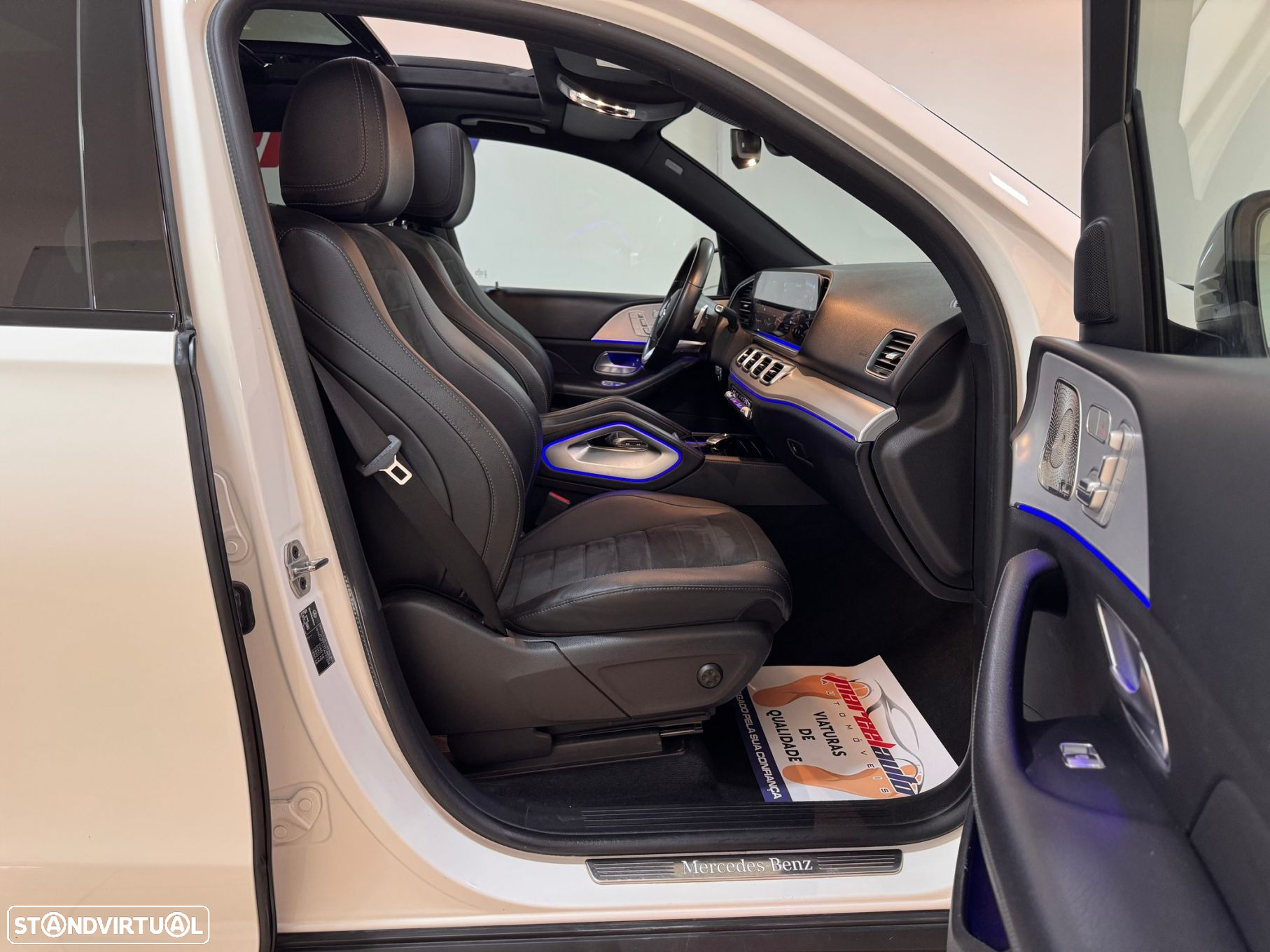 Mercedes-Benz GLE 350 de 4Matic - 55