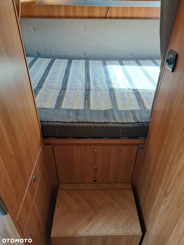 Burstner MARANO A590 - 26