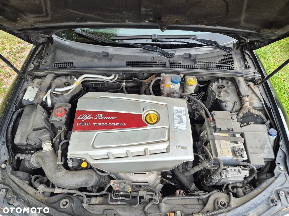 Alfa Romeo 159 - 23