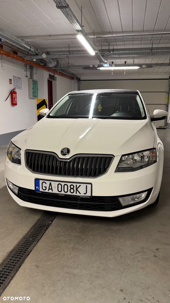 Skoda Octavia - 10