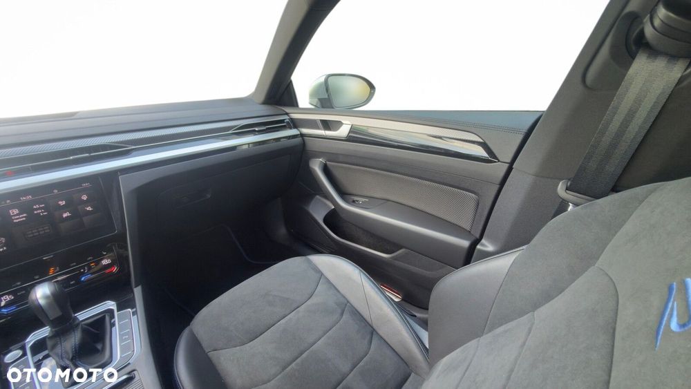 Volkswagen Arteon Shooting Brake 2.0 TSI 4Motion R DSG - 27