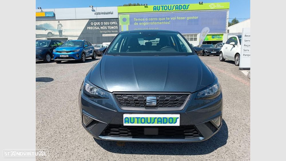 SEAT Ibiza 1.0 TSI Style - 2