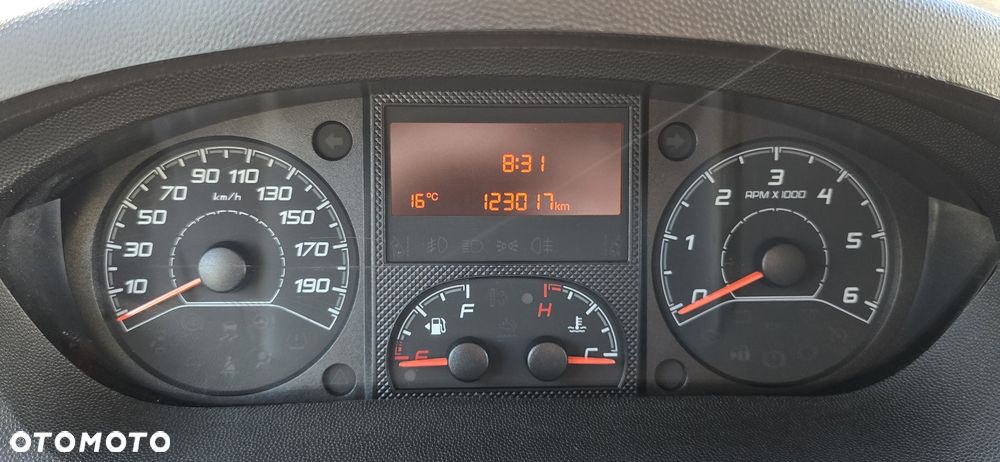 Fiat DUCATO - 16