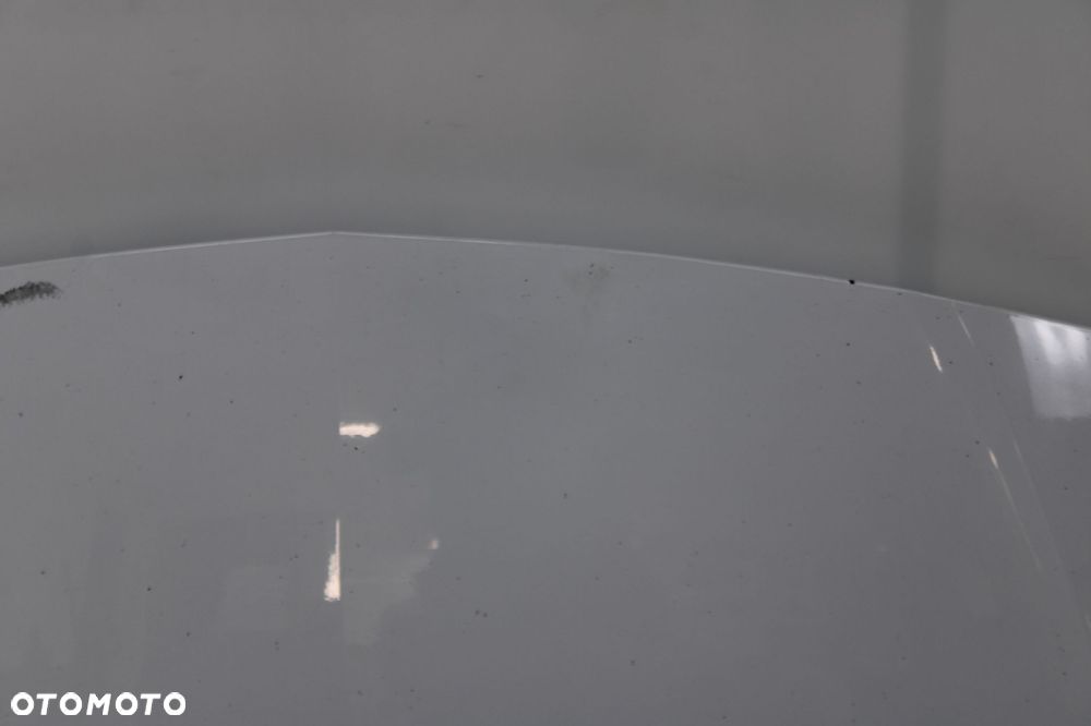 opel corsa e 14r- maska pokrywa silnika z40r - 3