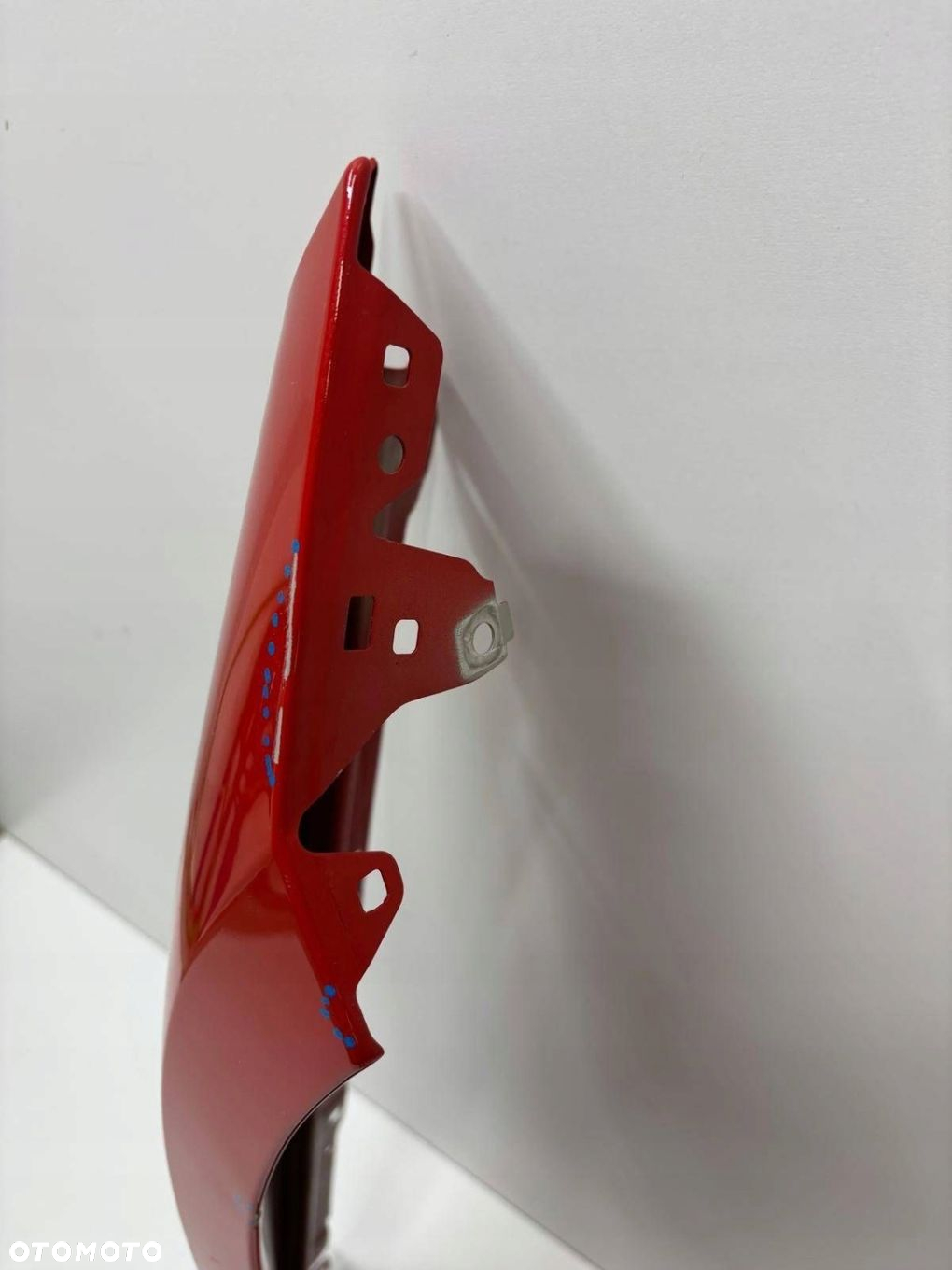 BMW M2 G42 Błotnik Prawy Przód Przedni 0523146 - 4