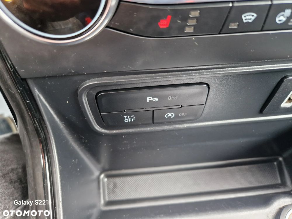 Ford EcoSport 1.0 EcoBoost ST-LINE - 38