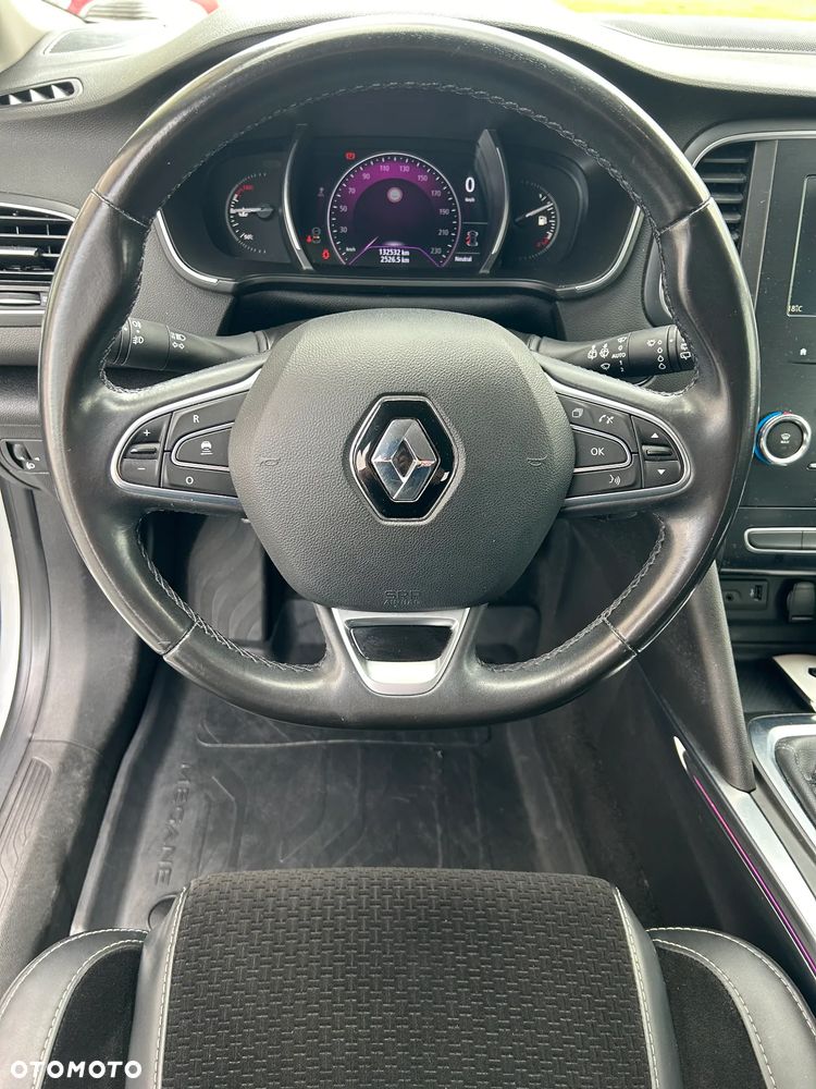 Renault Megane 1.5 Blue dCi Intens - 25