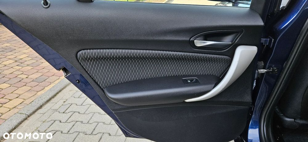 BMW Seria 1 - 31