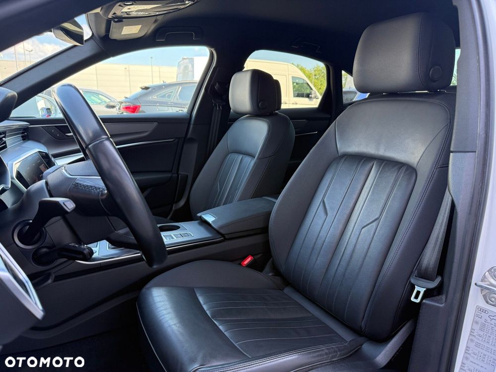 Audi A6 Limousine - 19