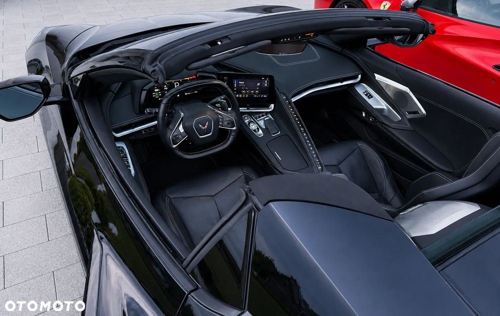 Chevrolet Corvette - 6
