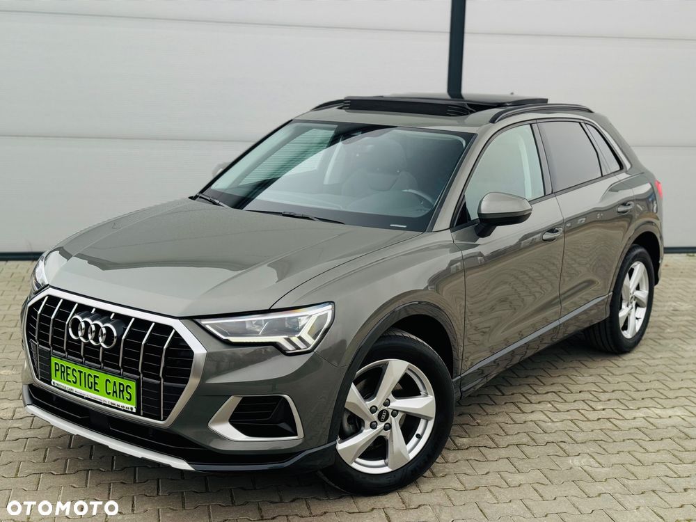 Audi Q3 35 TFSI S tronic - 20