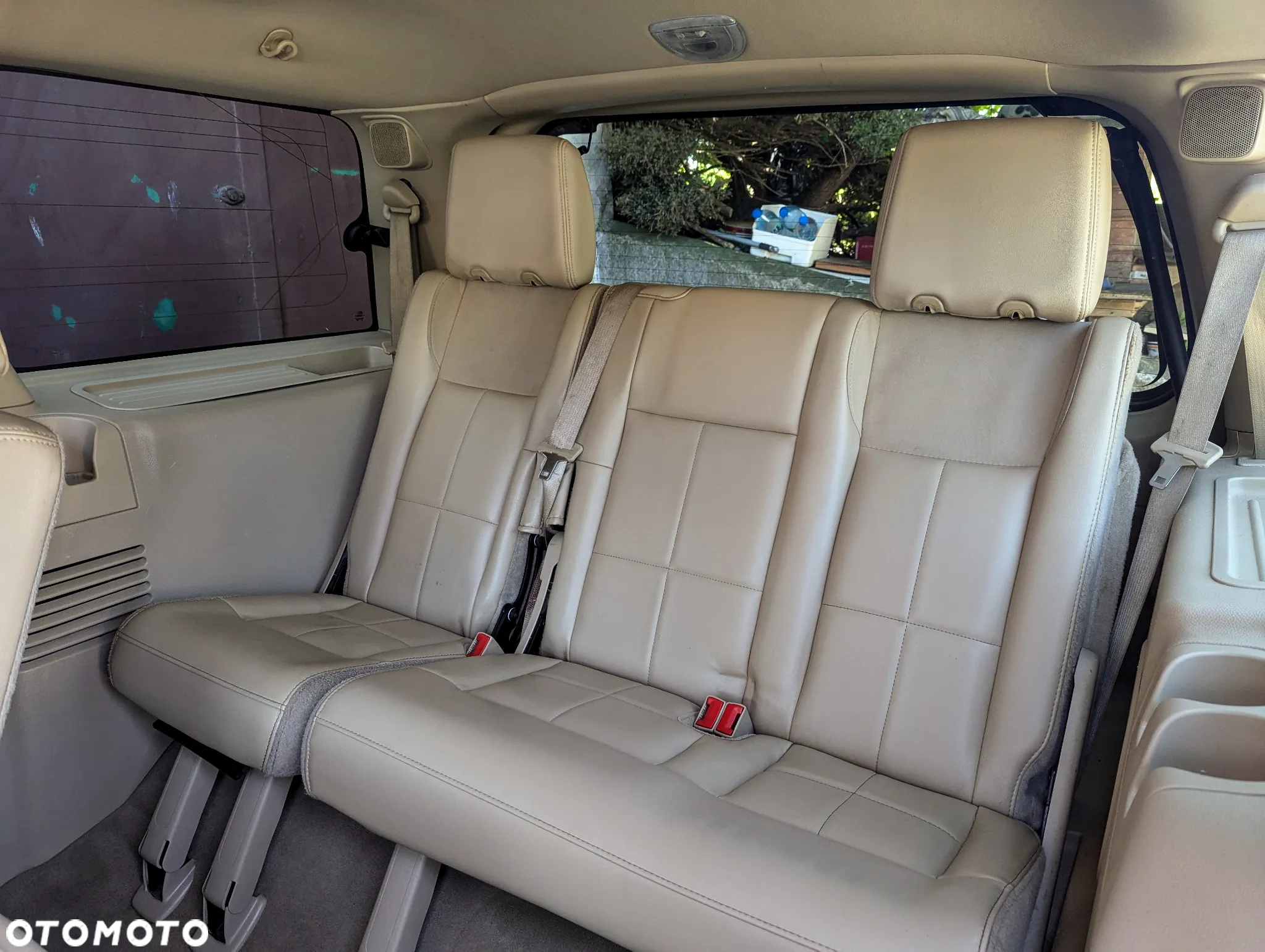 Lincoln Navigator 5.4 4x4 - 12