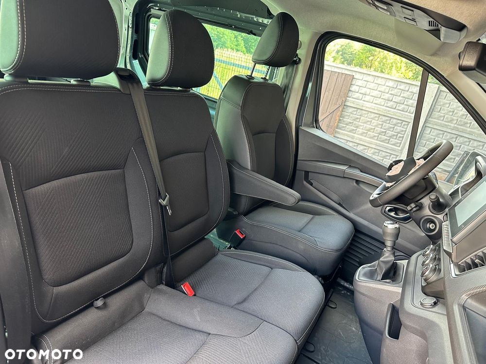 Renault Trafic - 6