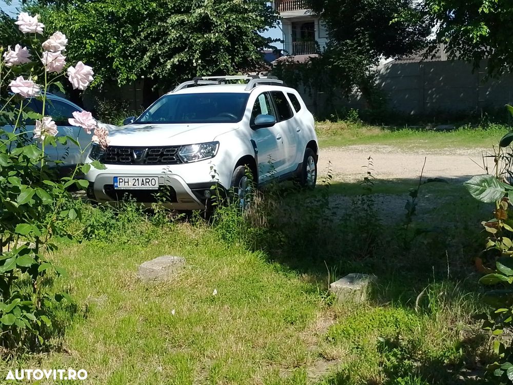 Dacia Duster TCe 100 Comfort - 9