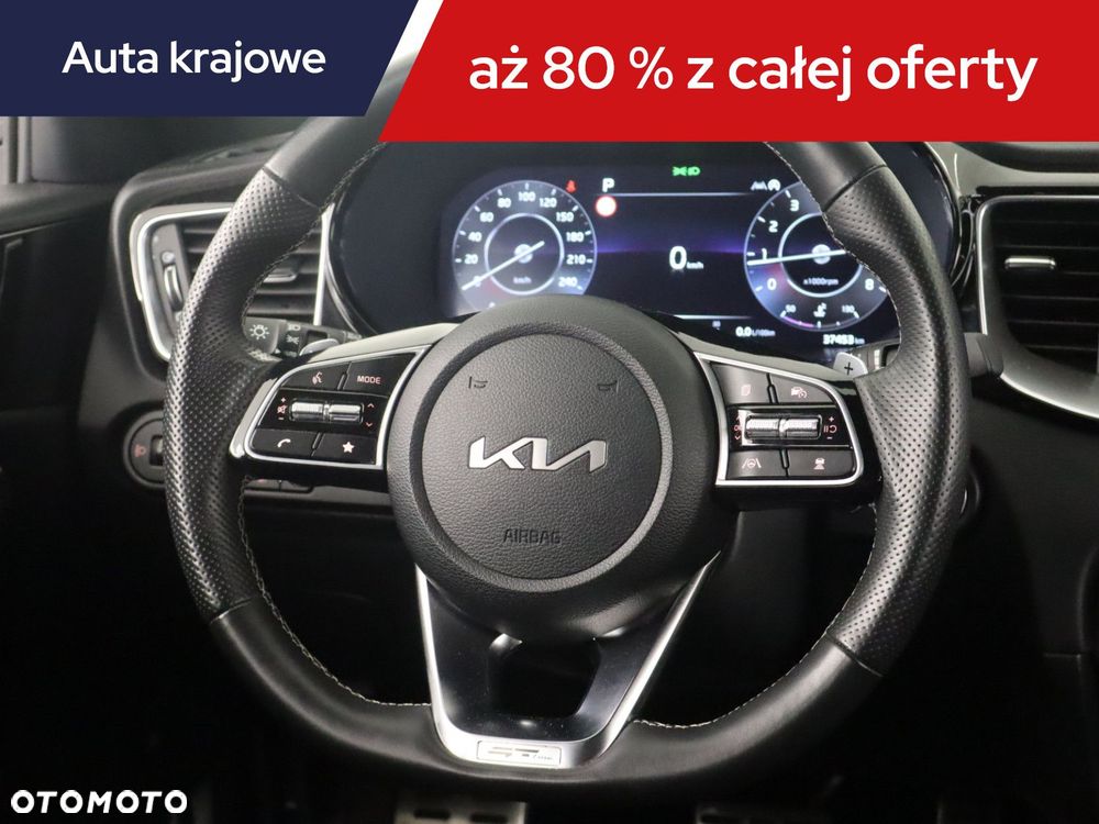 Kia ProCeed - 20