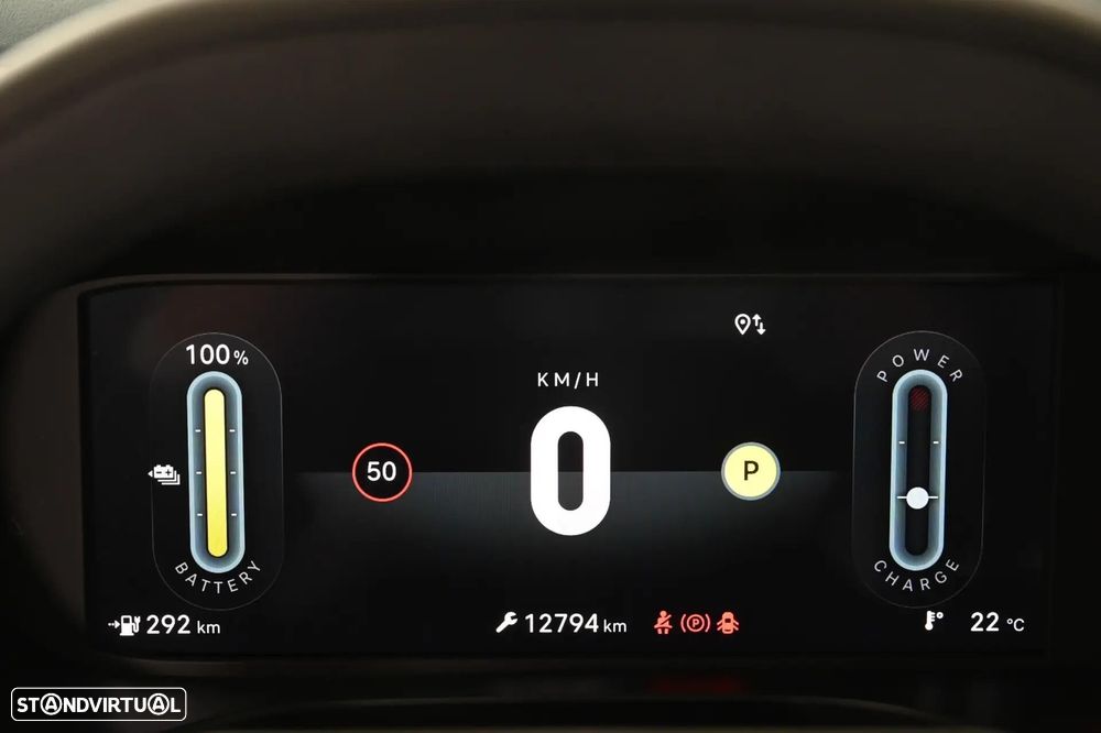Fiat Grande Panda 45 kWh La Prima - 26