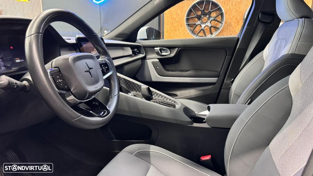 Polestar 2 Standard Range 69 kWh - 6
