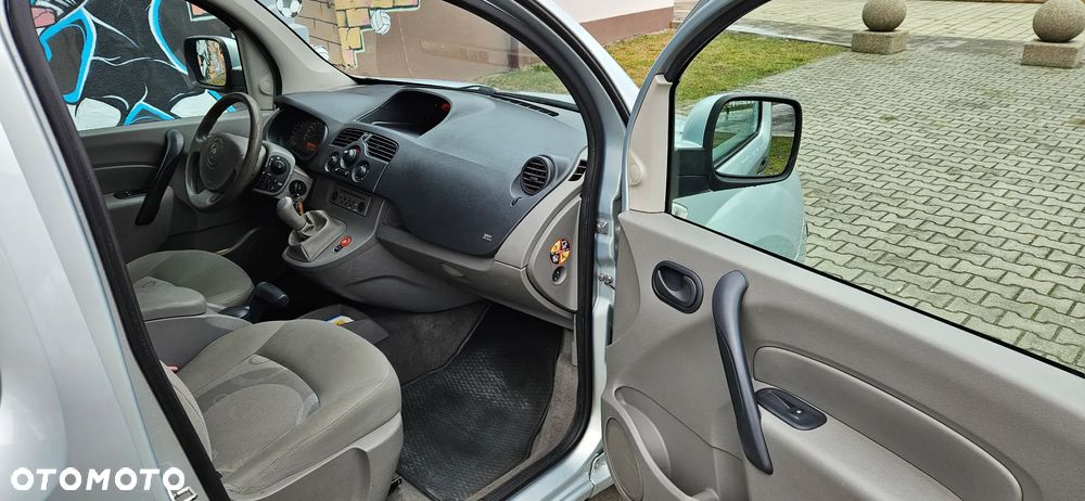 Renault Kangoo 1.5 dCi Expression - 10