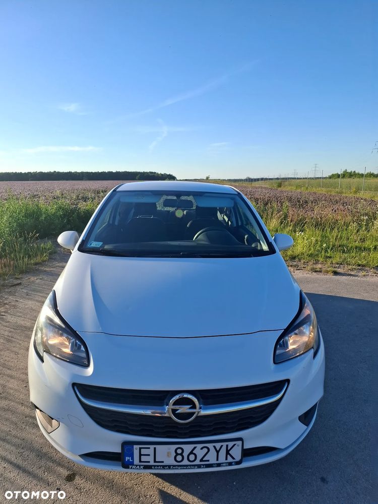 Opel Corsa 1.2 Essentia - 6